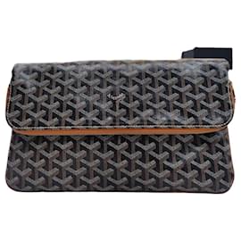 Goyard Saint Mary Clutch MM