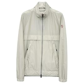 Moncler Grenoble Niagara Windbreaker-Jacke