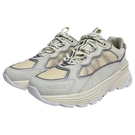 Moncler Light Runner Damenschuhe