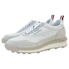 Sneakers da donna ECO Nylon Allumina - Thom Browne