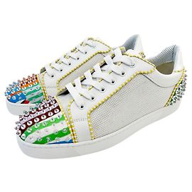 Sneakers Spike Orlato Christian Louboutin
