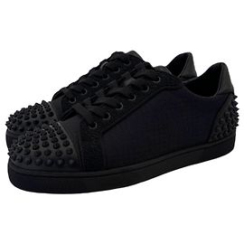 Sneakers Spike Olato Christian Louboutin
