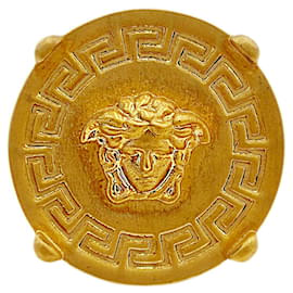 Anillo Medusa - Versace