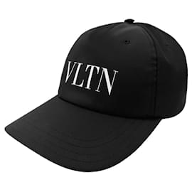 Cappellino VLTN Logo QYK - Valentino