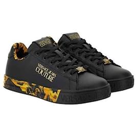 Sneakers Barocchi - Versace