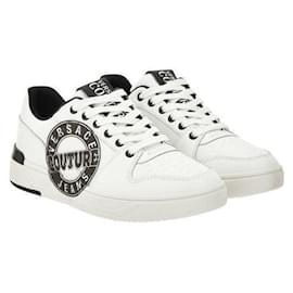 Sneakers Starlight Fondo - Versace