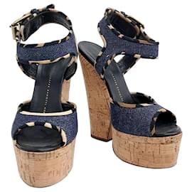 Sandali - Giuseppe Zanotti