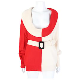 Gucci Langarm-Strickpullover