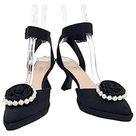 Slingback Christian Dior