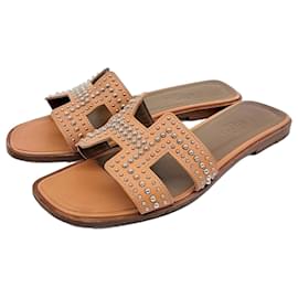 Hermès Sandali Oran Hermes