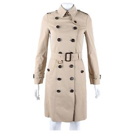 Trench Coat Sandringham di Burberry