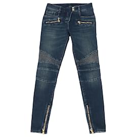 Pantalones vaqueros - Balmain