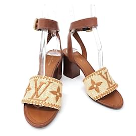 Sandali Sienna Louis Vuitton
