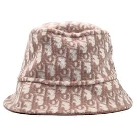 Wendbarer Teddy-D Bucket Hat von Christian - Dior
