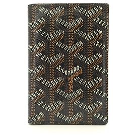 Goyard Saint Pierre Card Holder