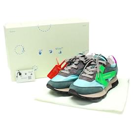 Sneakers Oversole HG da Donna Taglia - Off White