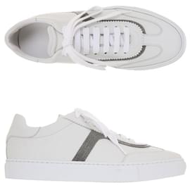 Brunello Cucinelli Sneakers Monili