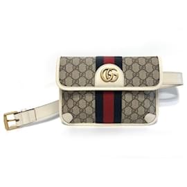 Borsa a tracolla Ophidia GG Supreme - Gucci