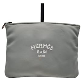 Pouch Bain in Neoprene MM (Unisex) - Hermès