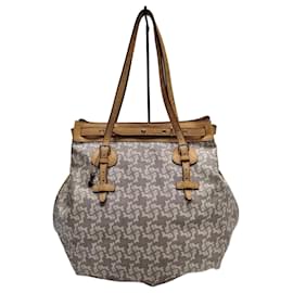 Céline Borsa a Spalla Macadam Motif (Grande Borsa Shopper)