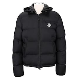 Calima Down Jacket - Moncler