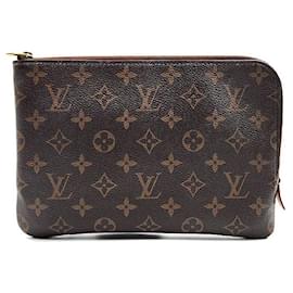 Louis Vuitton Monogram Etui Voyage PM