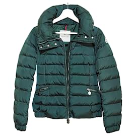 Moncler Gesteckt mit Daunenfüllung