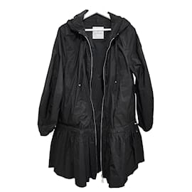 Bernier Windbreaker-Jacke - Moncler