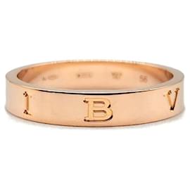 Bague BB Gold - Bulgari