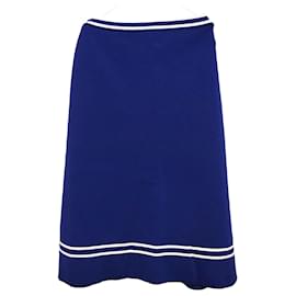 Gucci Falda de punto