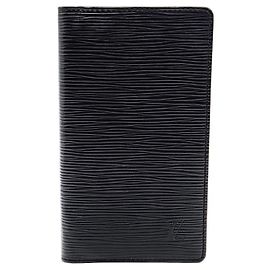 Louis Vuitton Portafoglio passaporto Epi