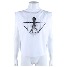 Prada Sleeveless Top