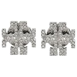 Orecchini Kira Pavé - Tory Burch