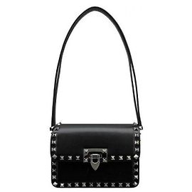 Valentino Borsa a Spalla Rockstud