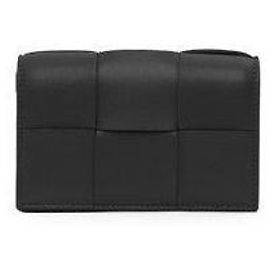 Bottega Veneta Intreccio Card Holder