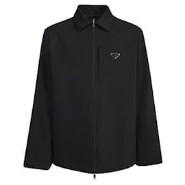 Polyester Shirt - Prada
