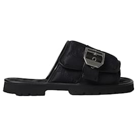 Gucci Infradito GG Slide