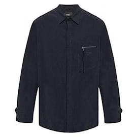 Camicia in nylon - Fendi