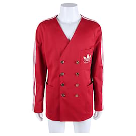Gucci Adidas Jacke
