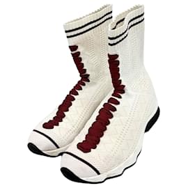 Fendi Socken Sneakers