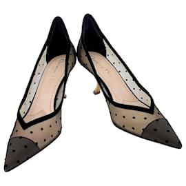 Scarpe Christian Dior
