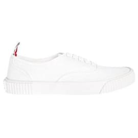 Sneaker Heritage in tela - Thom Browne