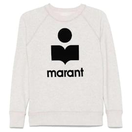 Sweatshirt - Isabel Marant