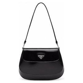 Borsa a Spalla Cleo Flap - Prada