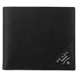Saffiano Wallet QME - Prada