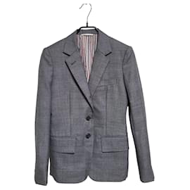 Damen Blazer Jacke - Thom Browne