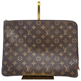 Louis Vuitton Etui Voyage GM