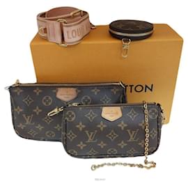 Louis Vuitton Pochette Accessori Borsa a Spalla