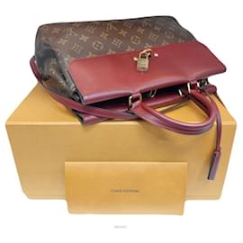 Louis Vuitton Borsa a Spalla Monogram Venus