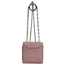 Valentino Garavani Rockstud Cross Wallet